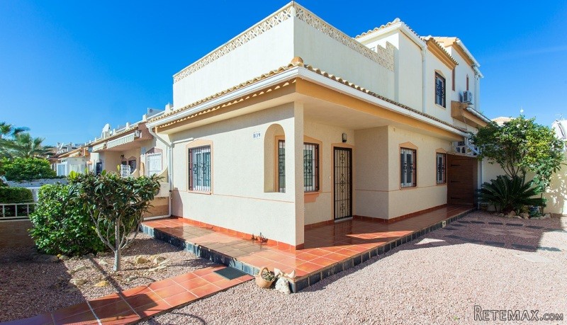 2 Bedrooms - Townhouse - Alicante - For..