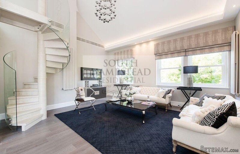 Flat 6, 9 Arkwright Road