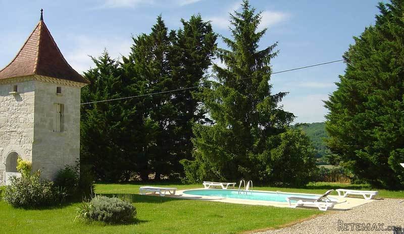 Handsome Country Ensemble In 18 Acres.. - 2