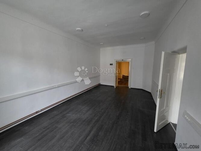 Poslovni prostor za najam – 51,04 m², centar Čakovca (uredsk