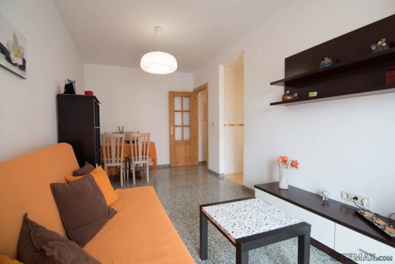 Furnished Apartment in Fuengirola - 2