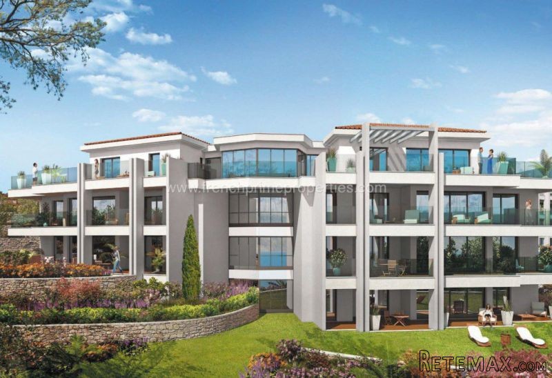 Sale Apartment - Cannes