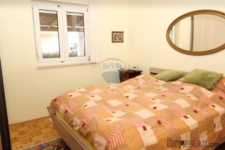Stan u prizemlju sa okućnicom od 200m2 - 4