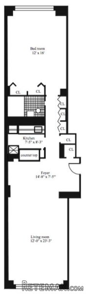 1 Bedroom - Condo - New York State -.. - 2