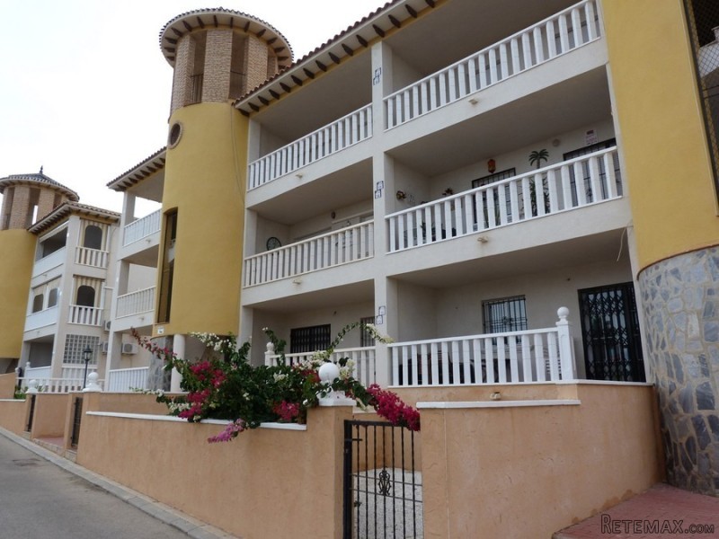 2 Bedrooms - Apartment - Alicante - For.. - 2