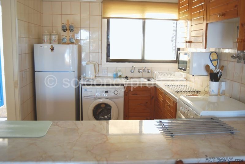 2 Bedrooms - Apartment - Paphos - For.. - 2
