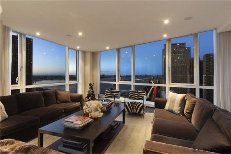 5 Bedrooms - Condo - New York State -..