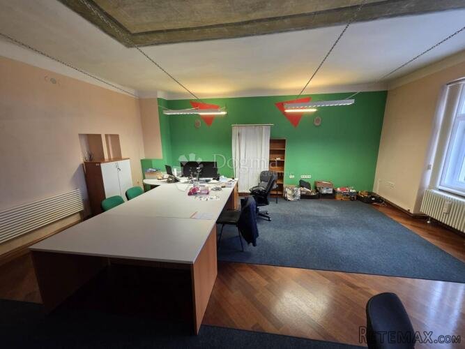 Poslovni prostor za najam – 86,84 m², strogi centar Čakovca