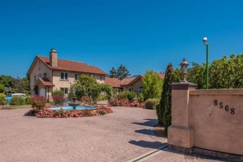 private Mediterranean Oasis one flat.. - 2
