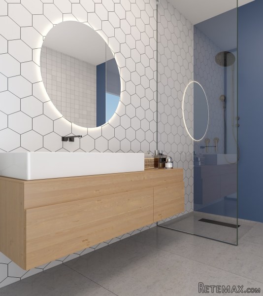 Refurbished 2 Bed Eixample Apartments