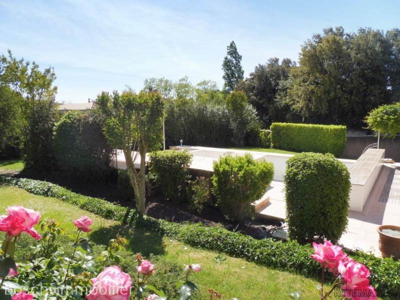 Villa Region Sainte Cecile Les Vignes - 2
