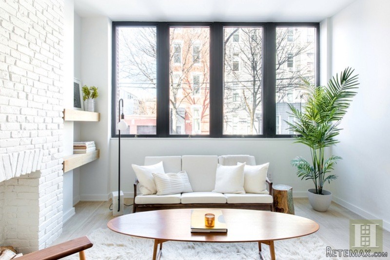 2 bedroom Apartment For Sale: 136 NORTH.. - 2