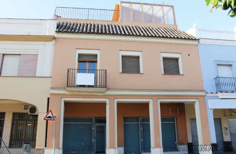 3 Bedroom House in Utrera, Seville
