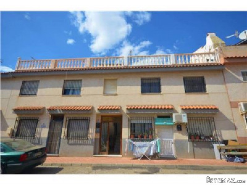 3 Bedrooms - Apartment - Murcia - For.. - 2
