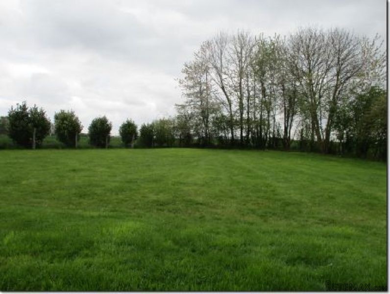 Country House with Open View - 2