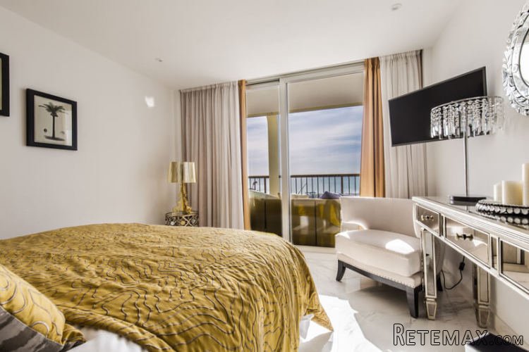 Fantastic first line apartment in the prestigious.. - 2