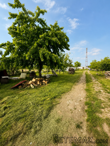 Oranica sa gospodarskom zgradom i potencijalom - 2