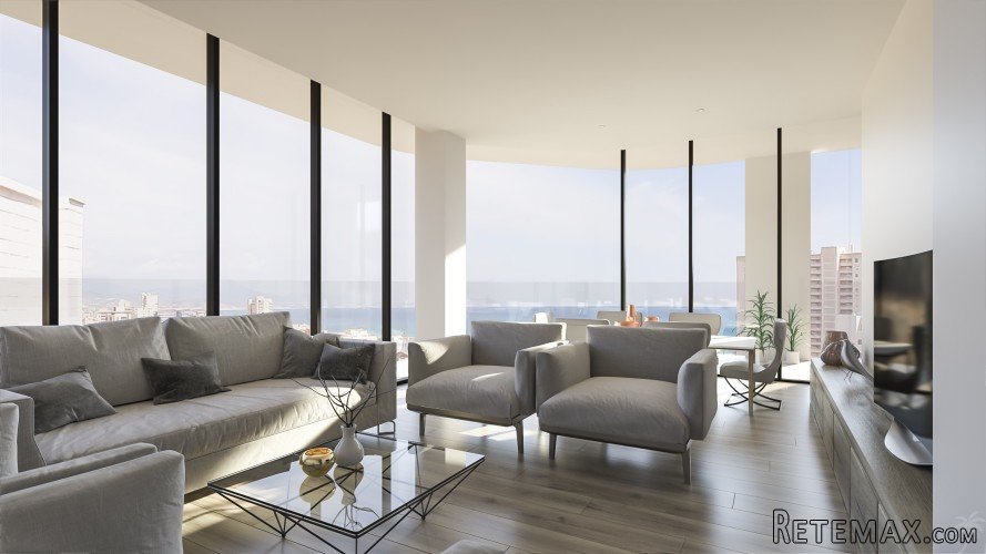 This beautiful apartment complex is being built in sunny.. - 2