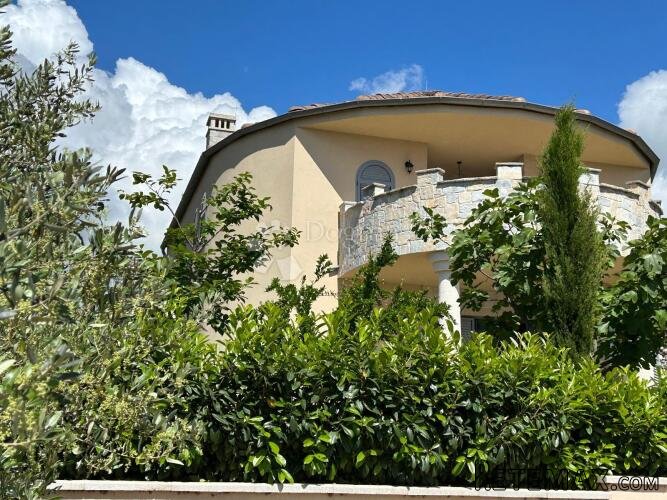 UNIKATNA vila iznimne lokacije (pogled na more) - Biograd na - 2
