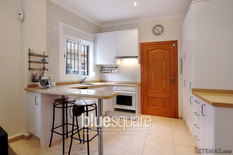 2 bedroom apartment in Benitachell