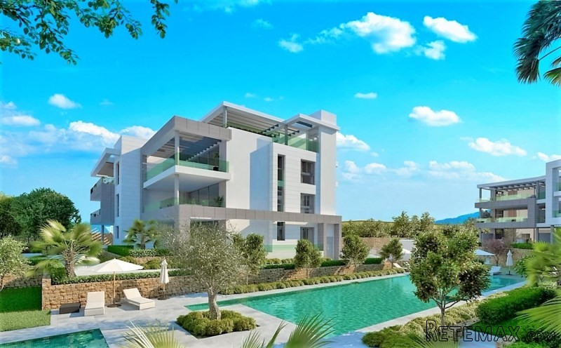 Estepona Ost / East, Estepona, , 2..