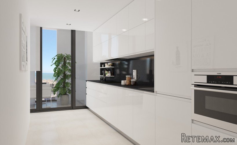 This beautiful apartment complex is being built in sunny.. - 3