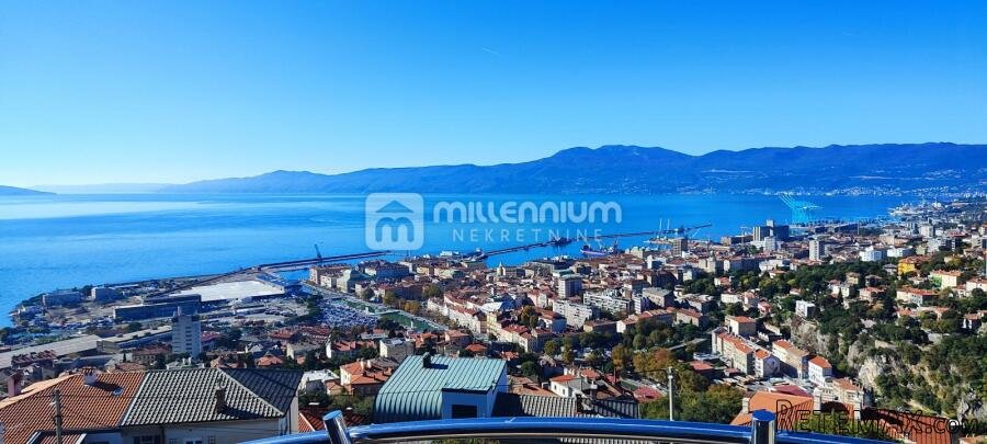 Trsat, 130m2 dvoetažni stan s prekrasnim pogledom - 3