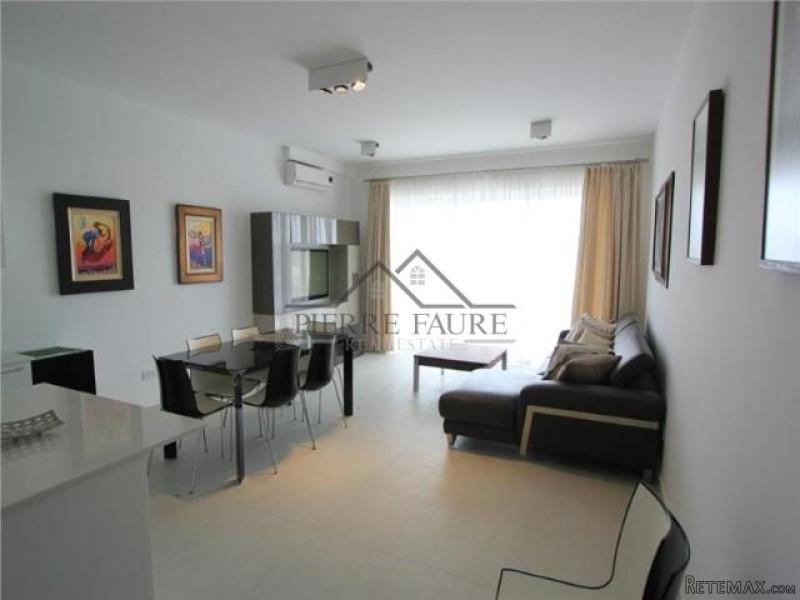 Apartment - Gzira - 2