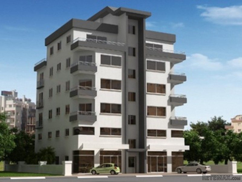 Famagusta - 2