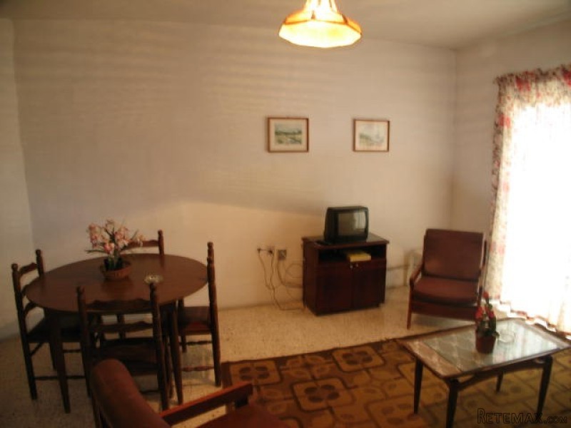 Flat, Ordinary Finish - 2
