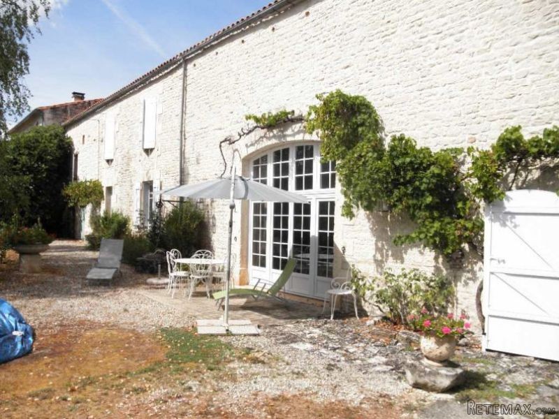 Fully Renovated House