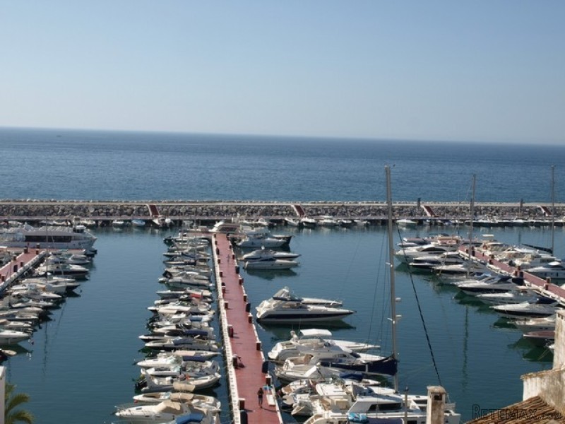 HM2683 - Atico - Penthouse For sale in..