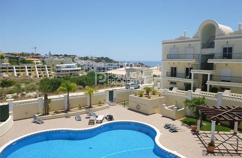 Luxury Apartment with Great Views - 2
