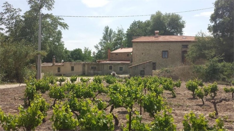 Superb Former Mill Outbuildings And 4..