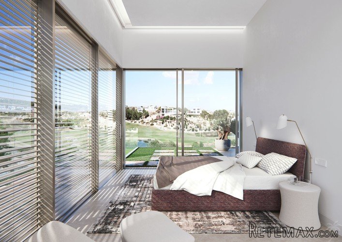 This amazingly designed villa on a plot of 2209 m² is.. - 4