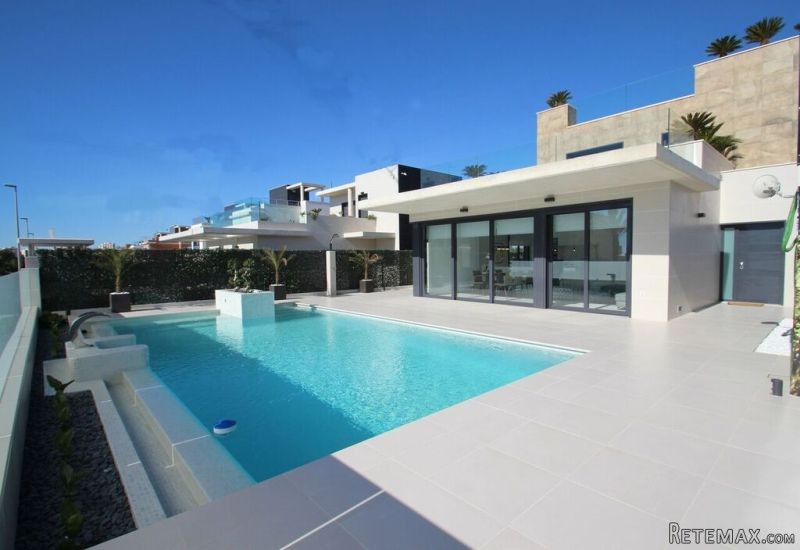 4 Beds Luxury Villa Spsnb0188 - 2