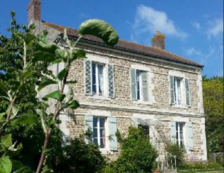Former Presbytery with Panoramic Views