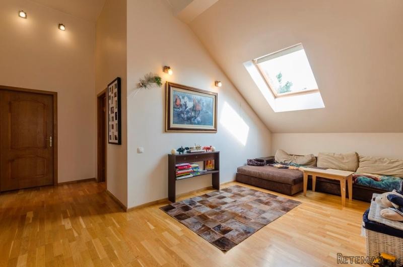 Spacious Apartment In Jurmala Nearby.. - 2