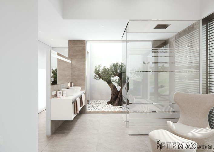 This amazingly designed villa on a plot of 2209 m² is.. - 5