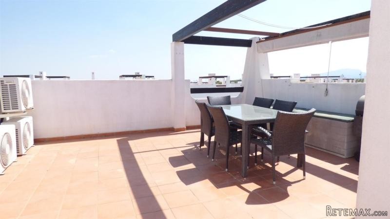 2 Bedrooms - Apartment - Murcia - For.. - 2