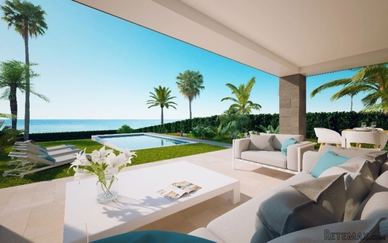 3 Bedrooms - Villa - Cadiz - For Sale - 2