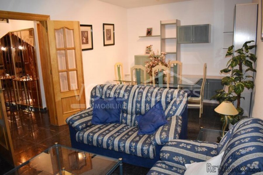 A ready to move into, large terrace house in Huercal-Overa.. - 6