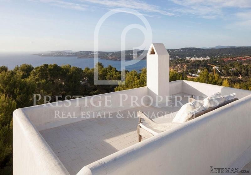 Casa Cala Moli E - 2