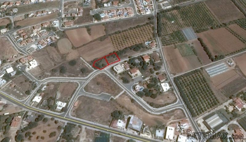 Two Sea View Plots For Sale in..