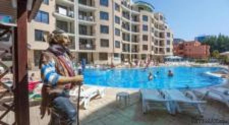 1 BED fully furnished apartment with.. - 2