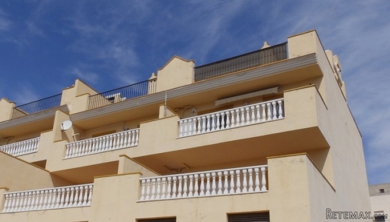 Resale · Apartment · Spain · Costa Bl..