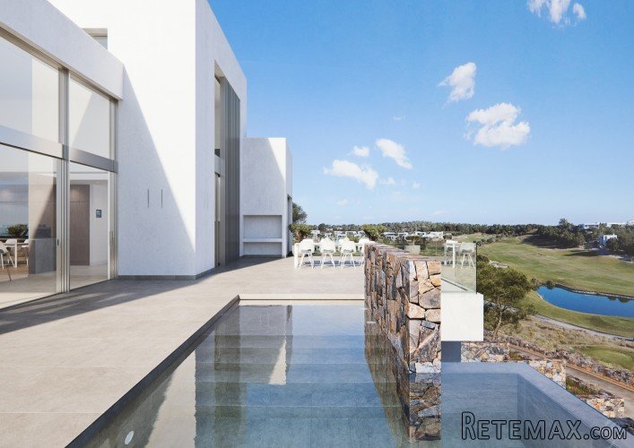 This amazingly designed villa on a plot of 2209 m² is.. - 7