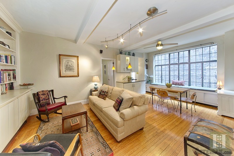 2 bedroom Apartment For Sale: 21 EAST..