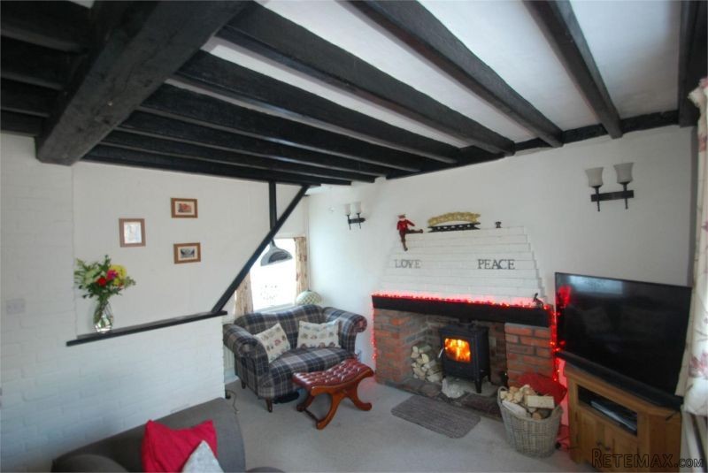 2 Bedroom Cottage - 2