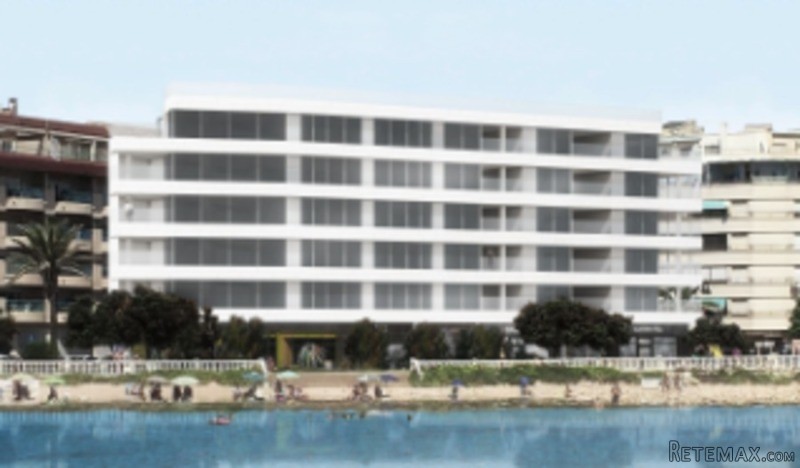- Apartment - Alicante - For Sale - 2